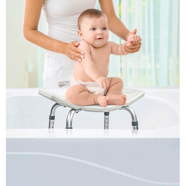 Scaun de dus reglabil fara spatar Kid-Man - 5005