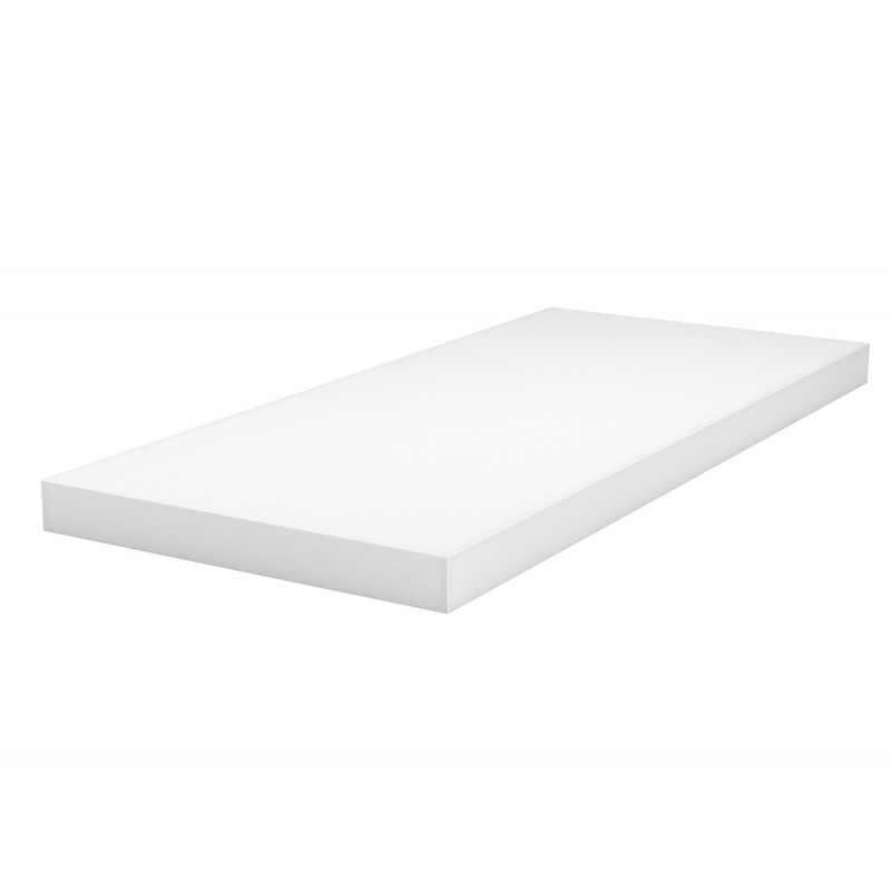 Saltea Medicala MEDAS din Spuma 25 kg/m3 - 200 x 90 x 14 cm 2