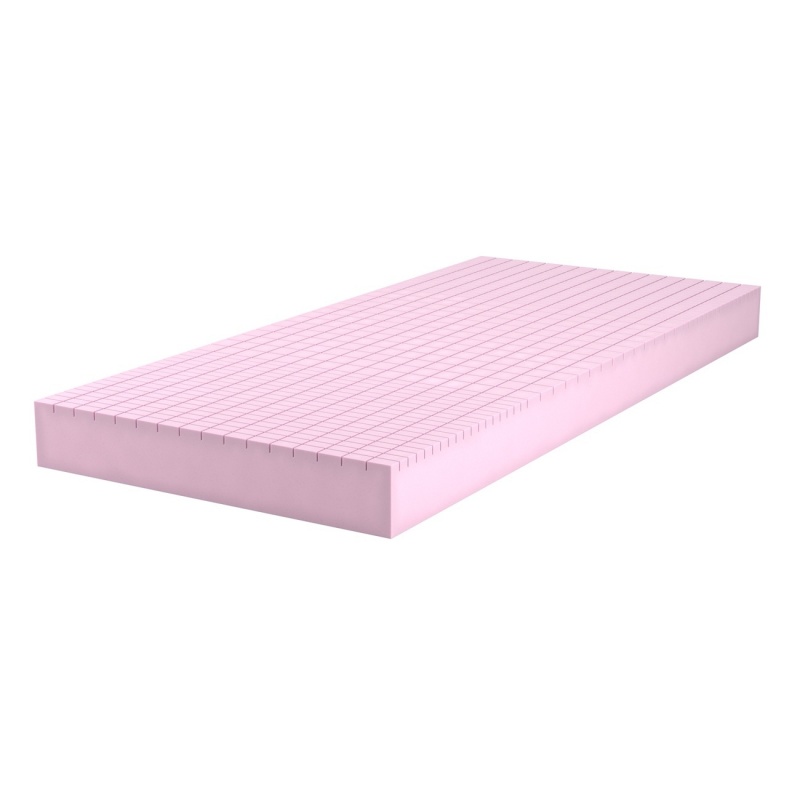 Saltea Medicala KUBA Anti-escare din Spuma HR35 - 200 x 90 x 11 cm 2