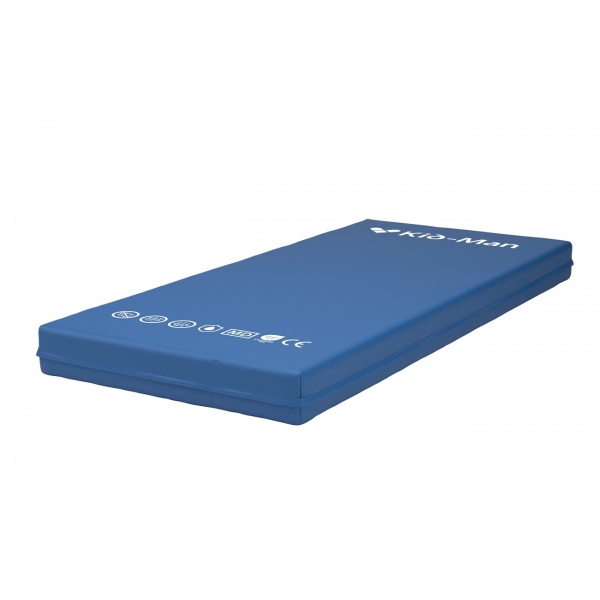 Saltea Medicala pentru Prevenirea Escarelor VISKO - 200 x 90 x 14 cm
