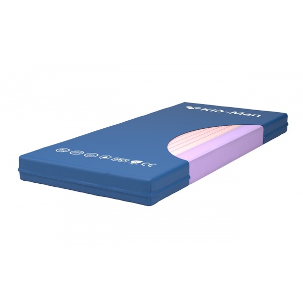 Saltea Medicala pentru Prevenirea Escarelor VISKO-3 - 200 x 90 x 15 cm