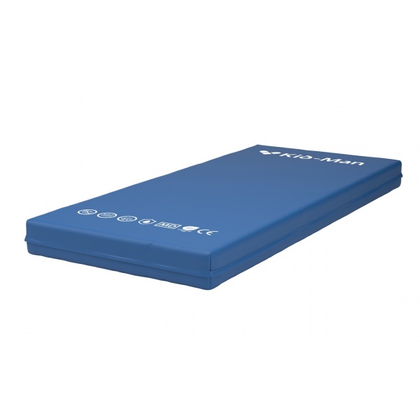 Saltea Medicala pentru Prevenirea Escarelor VISKO-3 - 200 x 90 x 15 cm