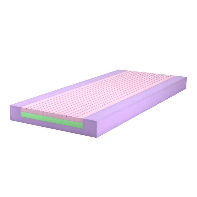Saltea Medicala pentru Prevenirea Escarelor VISKO-3 - 200 x 90 x 15 cm 2