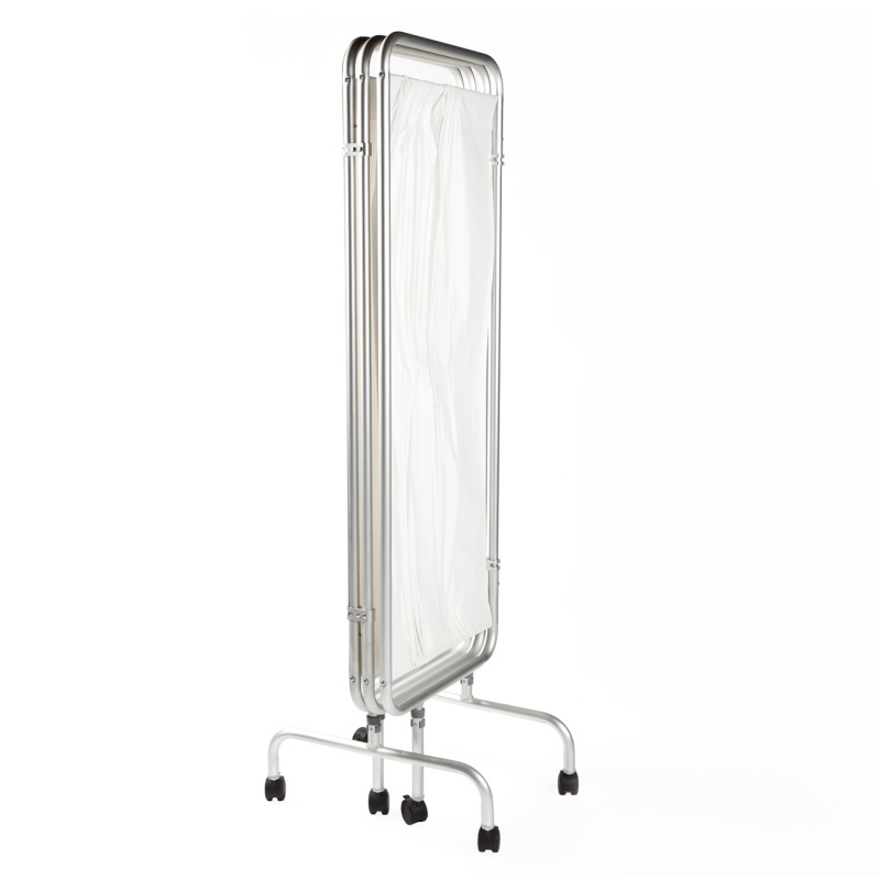 Paravan Medical pliabil din 3 piese Kid-Man - 202 x 170 cm 2