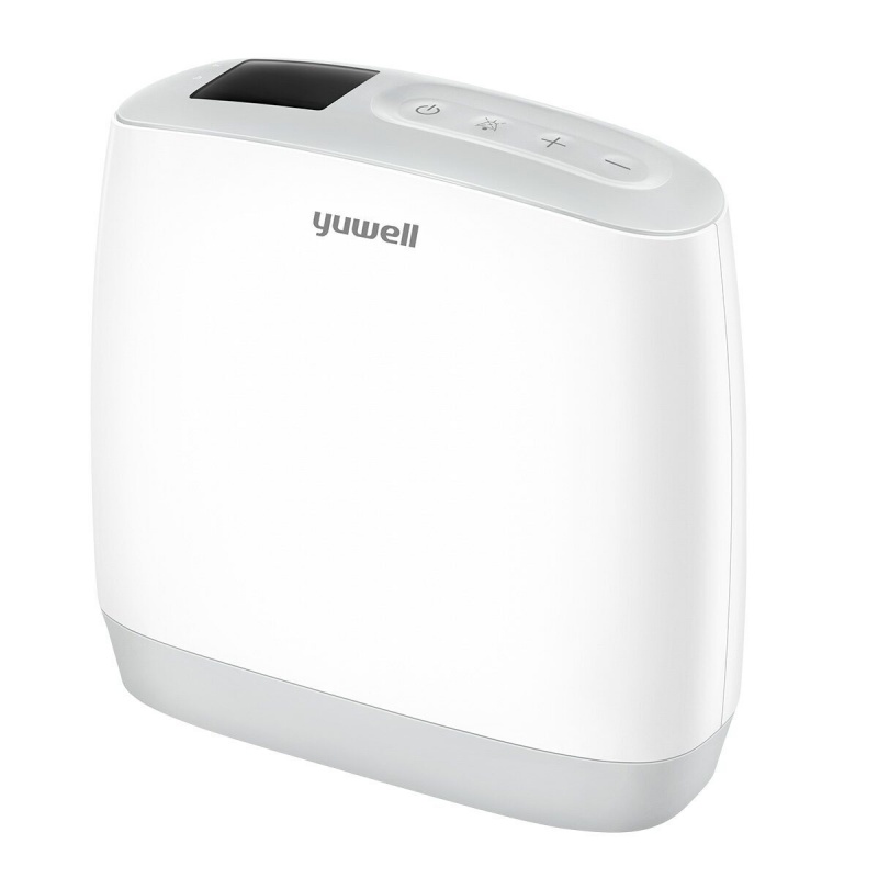 Concentrator de Oxigen portabil Yuwell Spirit-3 - 3 litri