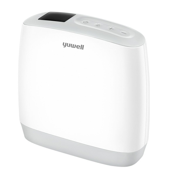 Concentrator de Oxigen portabil Yuwell Spirit-3 - 3 litri