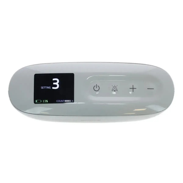 Concentrator de Oxigen portabil Yuwell Spirit-3 - 3 litri