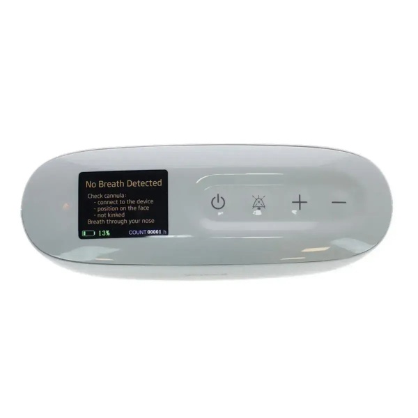 Concentrator de Oxigen portabil Yuwell Spirit-3 - 3 litri