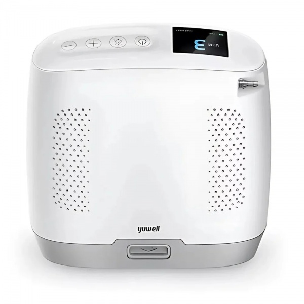 Concentrator de Oxigen portabil Yuwell Spirit-3 - 3 litri
