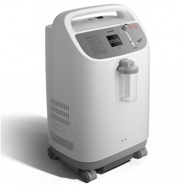 Concentrator de Oxigen Yuwell 8F-10 - 10 litri