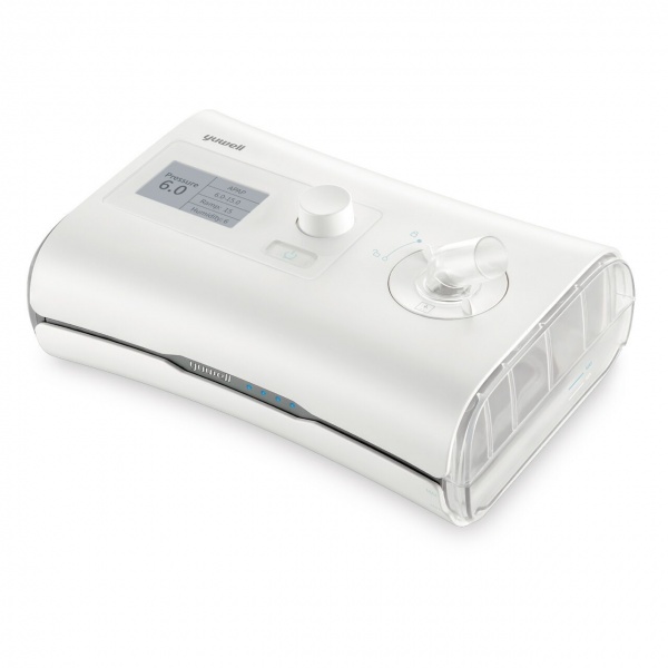 Aparat de respirat CPAP YuWell YH-550 pentru apnee