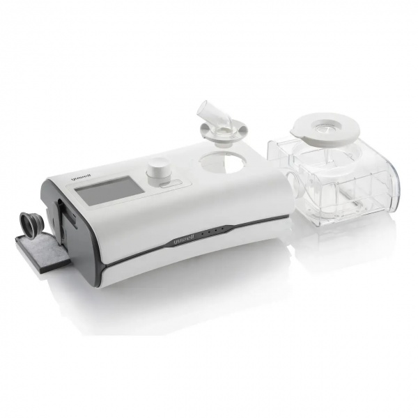Aparat de respirat CPAP YuWell YH-550 pentru apnee