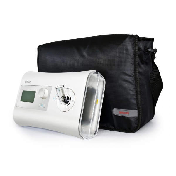 Aparat de respirat CPAP YuWell YH-550 pentru apnee