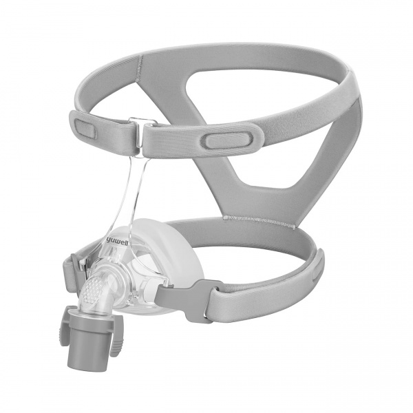 Aparat de respirat CPAP YuWell YH-550 pentru apnee