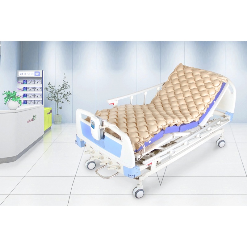 Saltea antiescara cu compresor 2