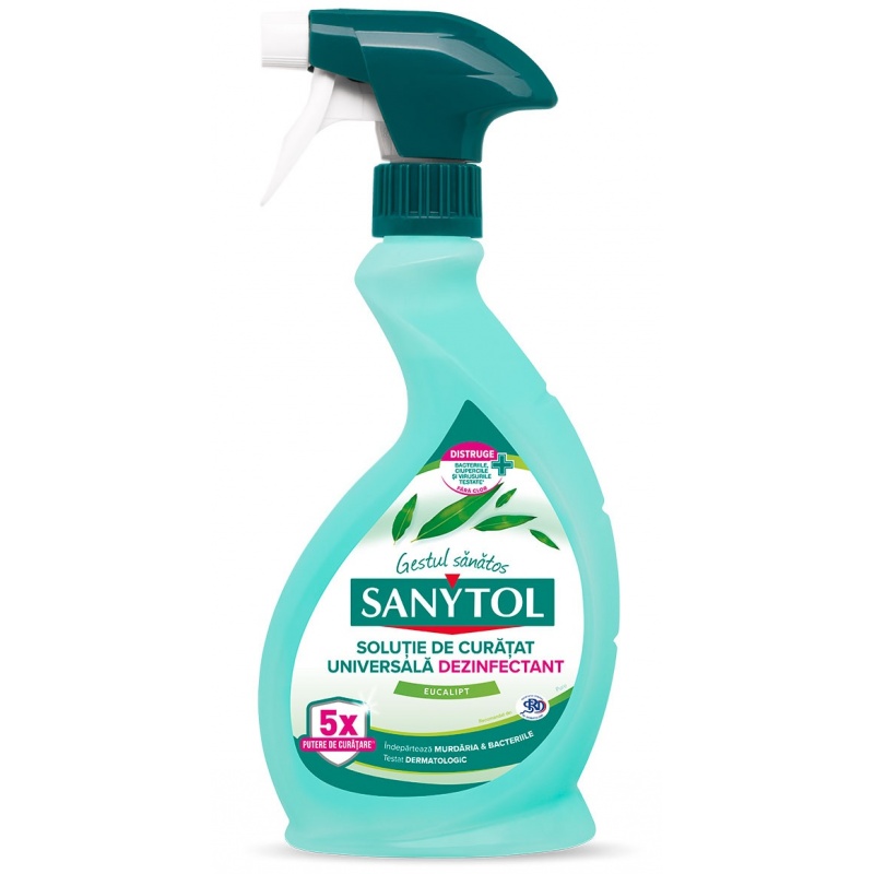 Sanytol - Dezinfectant...