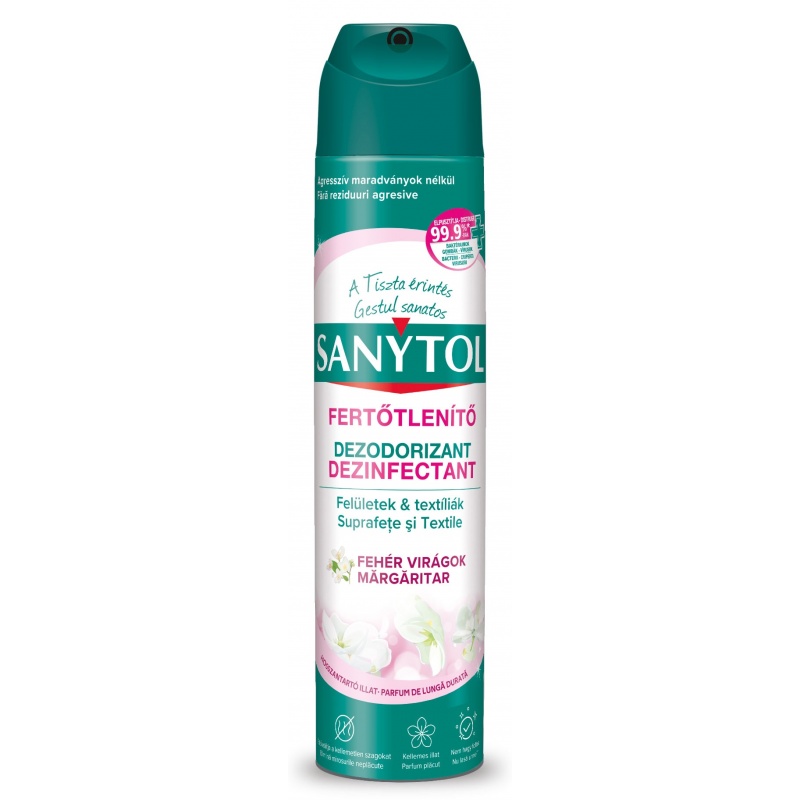 Sanytol - Spray...