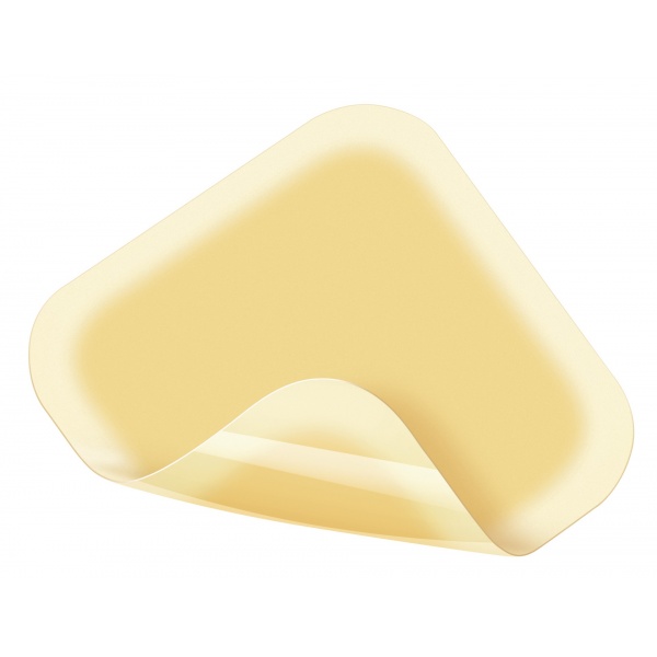 Hydrocoll Classic - Pansament cu hidrocoloid - 15 x 15 cm - 5 buc
