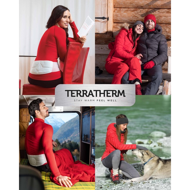 Centura Termica - TerraTherm 2