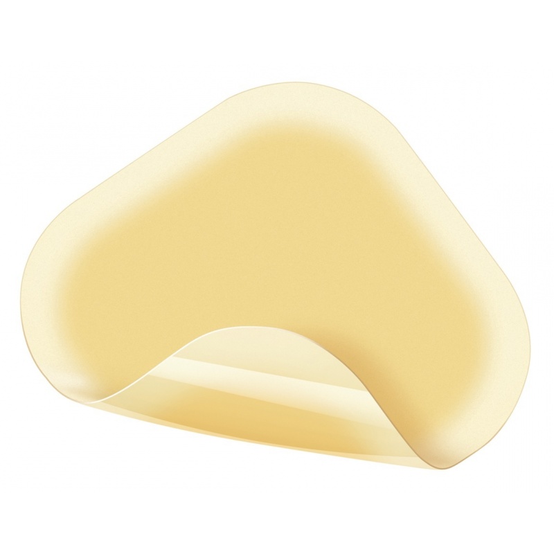 Hydrocoll Classic - Pansament cu hidrocoloid - 7.5 X 7.5 cm - 10 buc 2