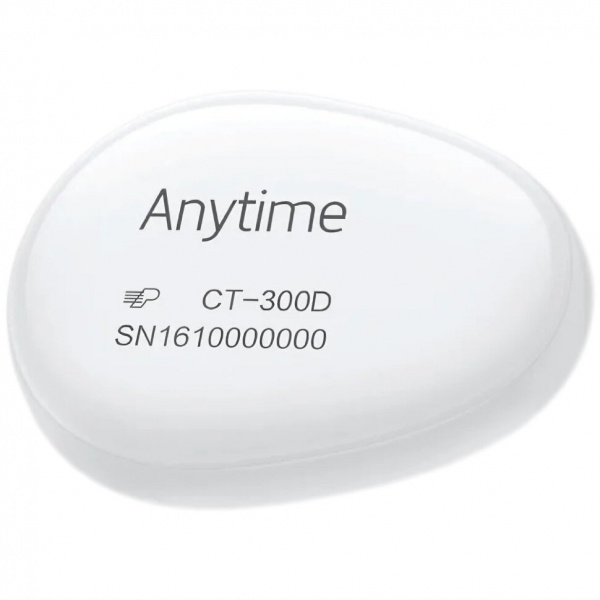 Transmitator de Monitorizare Continua a Glicemiei - Anytime CT3