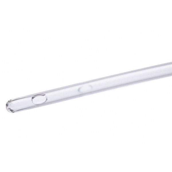 Canula rectala pentru irigator 27 cm