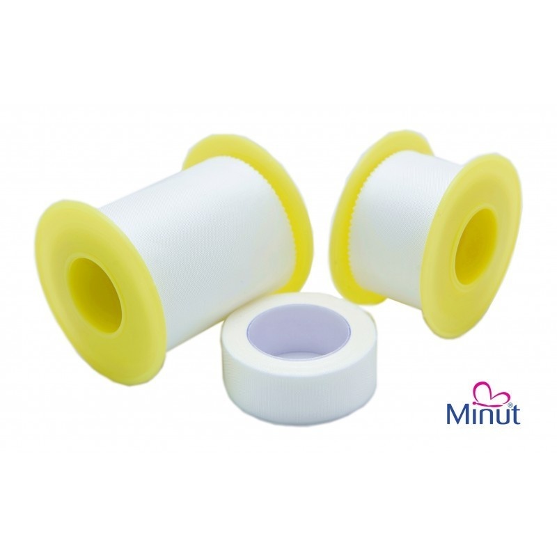 Leucoplast matase - 1.5 cm x 5 m - MINUT 2