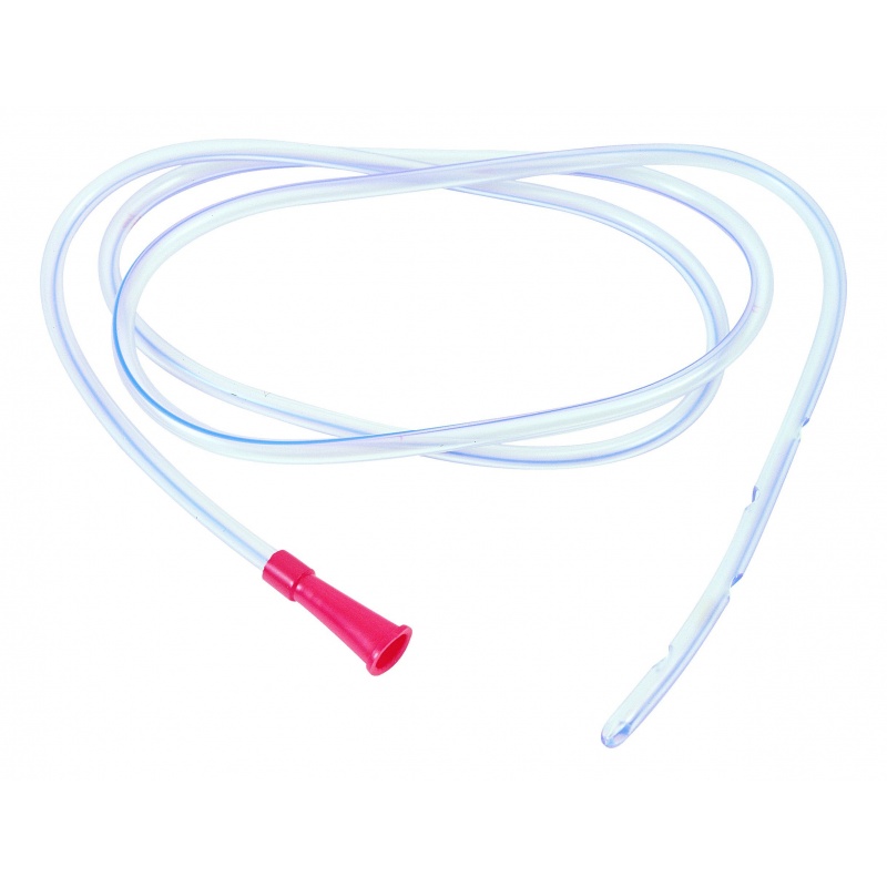 Sonde Levin - Naso - Gastro - Duodenale 2