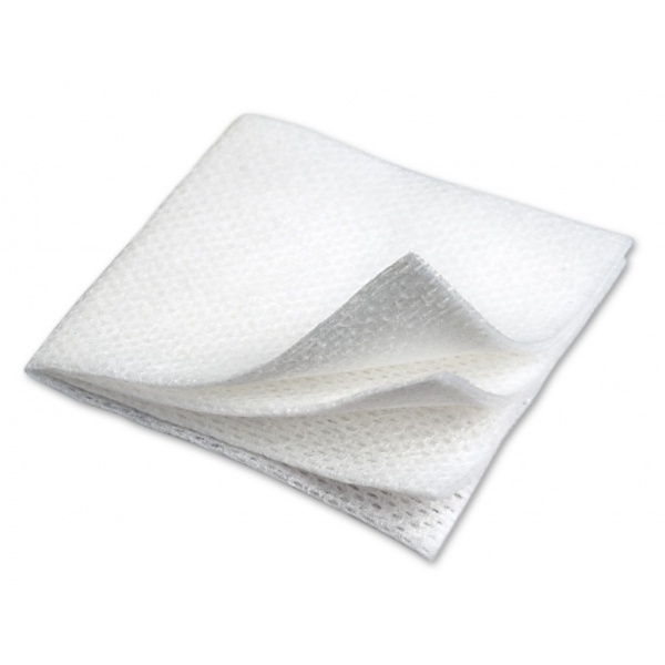 Comprese material netesut nesterile 5 x 5 cm