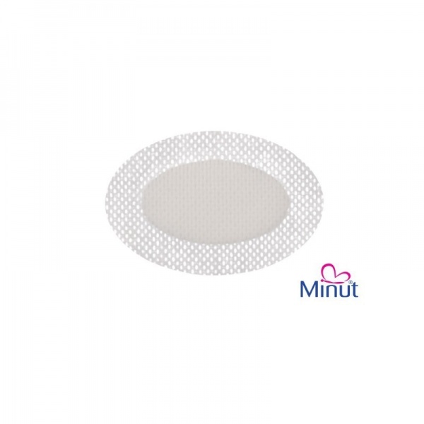 Plasturi pentru ochi