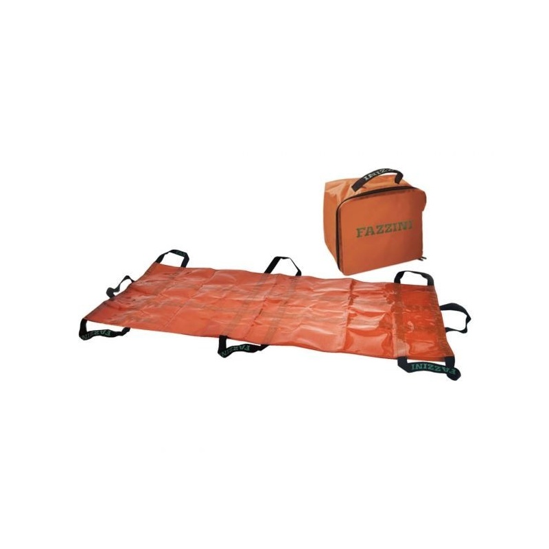 Targa transport pacienti
