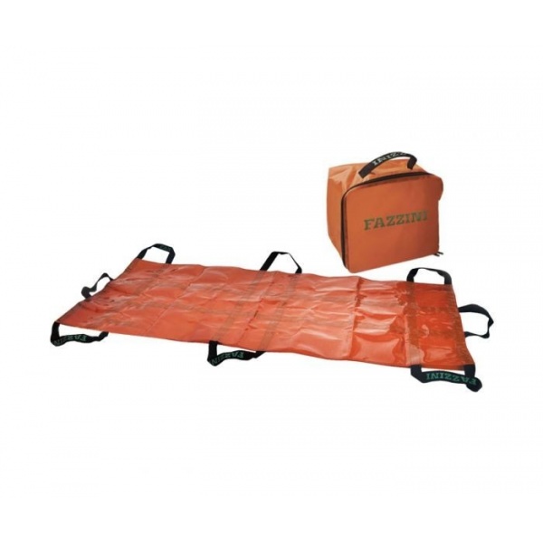 Targa transport pacienti
