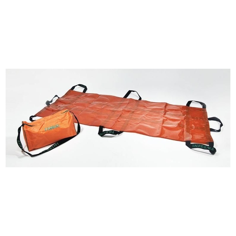 Targa transport pacienti 2