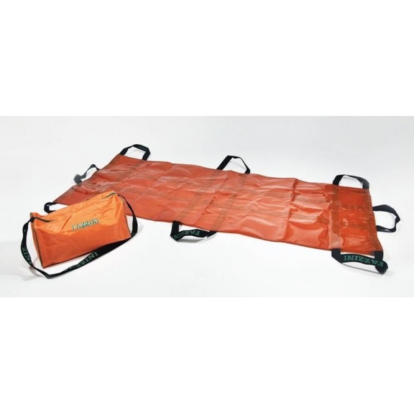 Targa transport pacienti - TEL028
