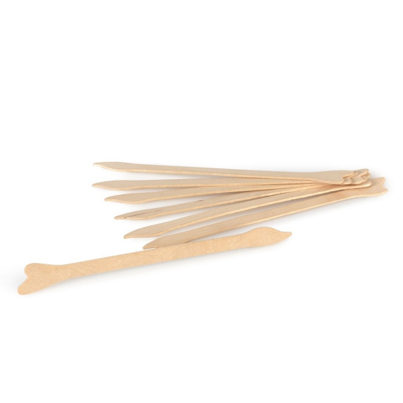 Spatule ginecologice Ayre, sterile - ambalate individual