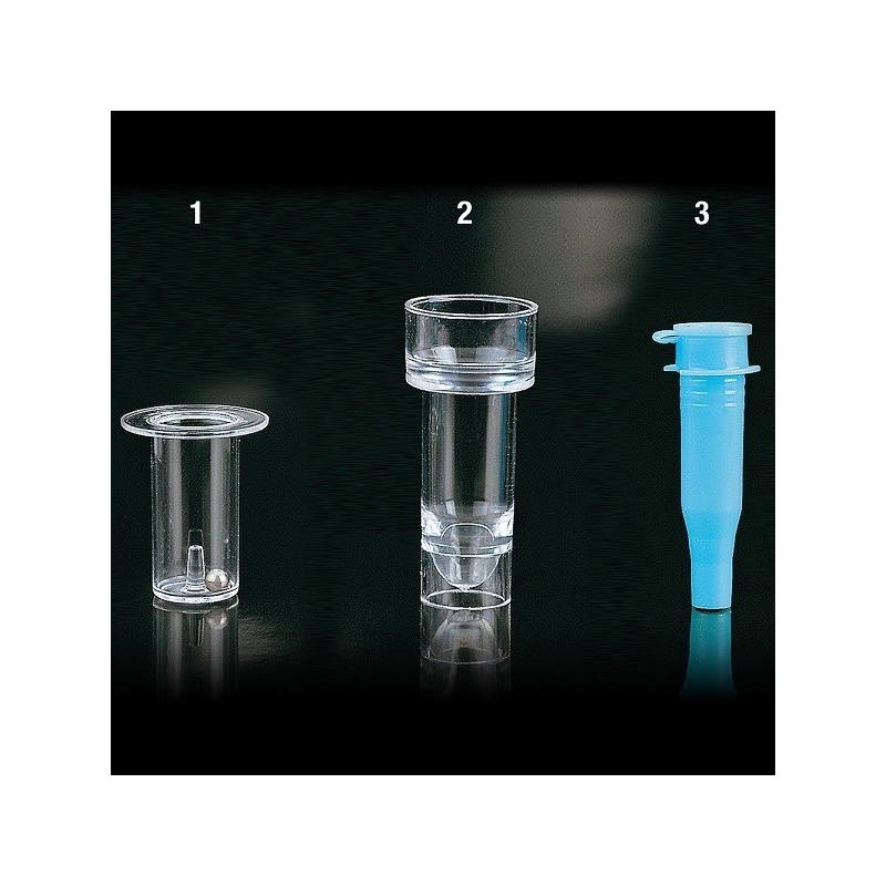 Cupe pentru probe Cobas Bio - 0.7 ml