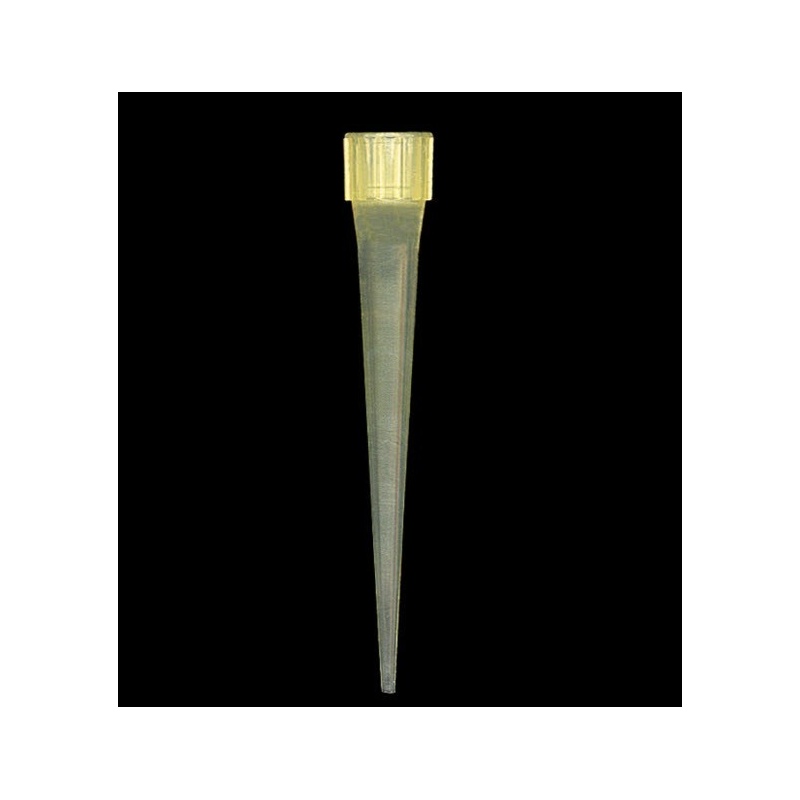 Varf tip Eppendorf - 5-200 ul - DELTALAB
