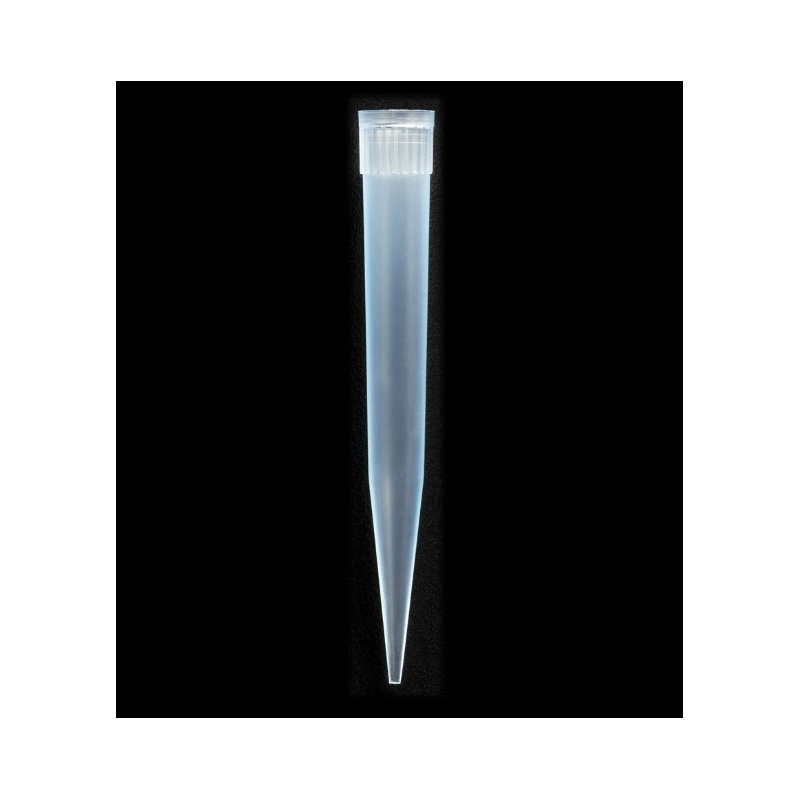 Varf tip Eppendorf - 100-1000 ul - DELTALAB