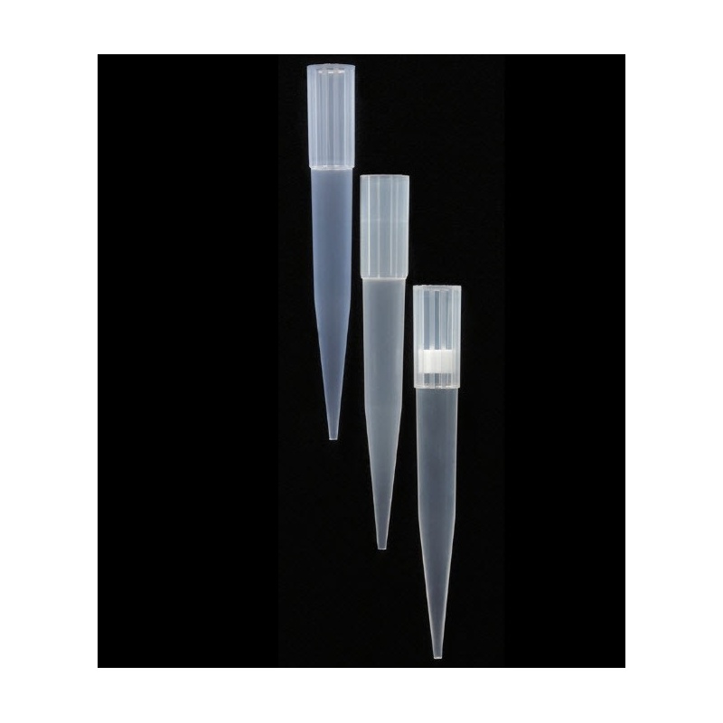 Varf tip Gilson - 100-1000 ul - DELTALAB