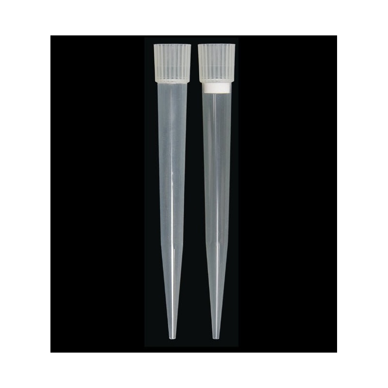 Varf MACRO tip Eppendorf - 1-5 ml - DELTALAB