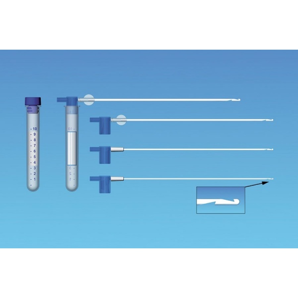 Kit pentru recoltare endometriala RAMCURETTE
