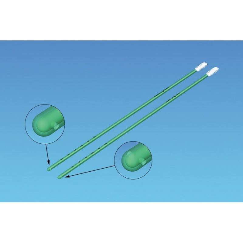 Dispozitiv recoltare endometriala RAMPIPELLA 2