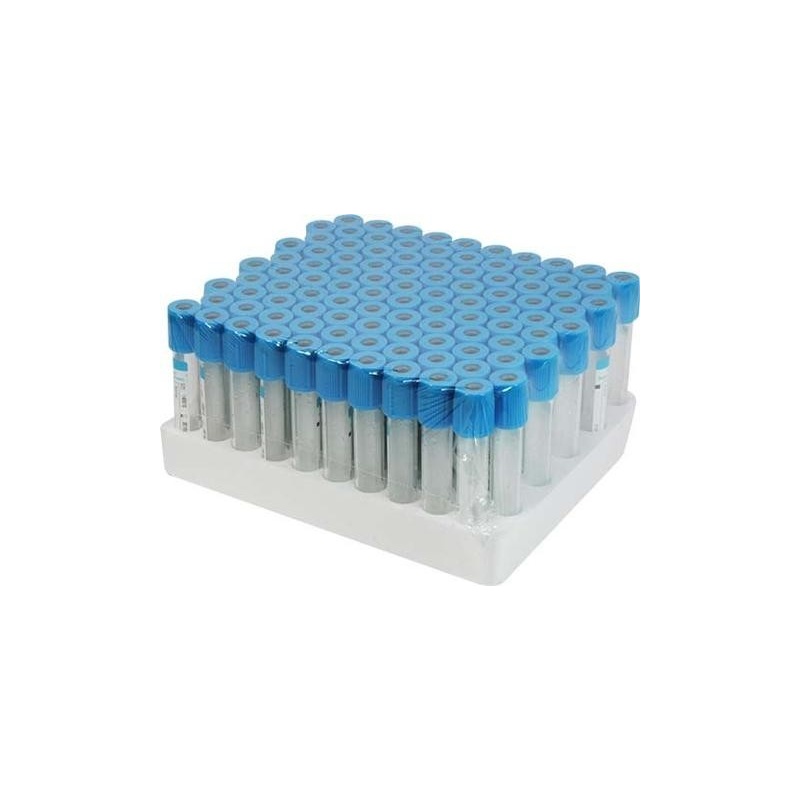 Vacutainer Coagulare 3,2% Na Citrate 2 ml - 100 buc