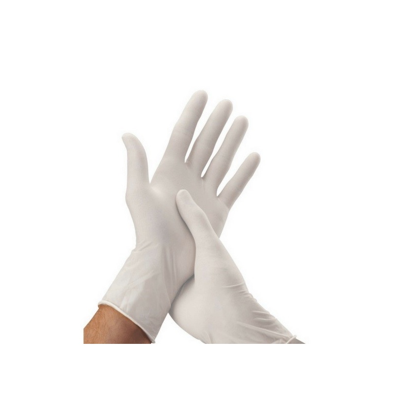 Manusi chirurgicale latex nepudrate - 50 perechi