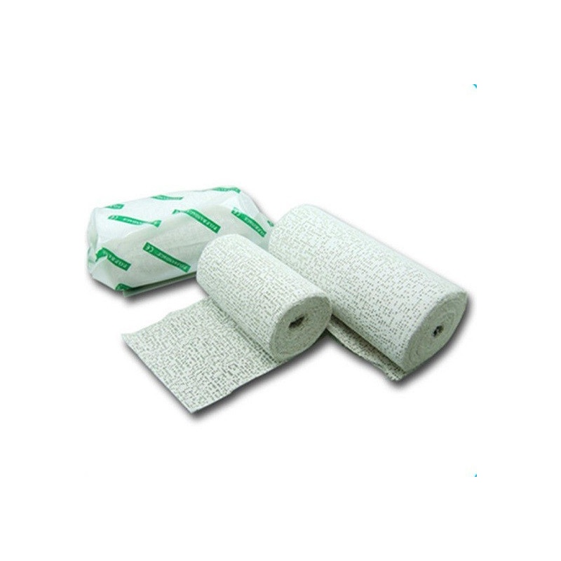 Fasa gipsata 10 cm x 2.7 m