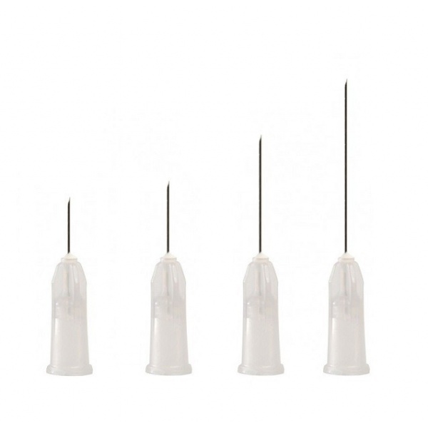 Ace Pentru Mezoterapie 27G - 100 buc