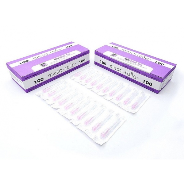 Ace Pentru Mezoterapie 32G - 100 buc