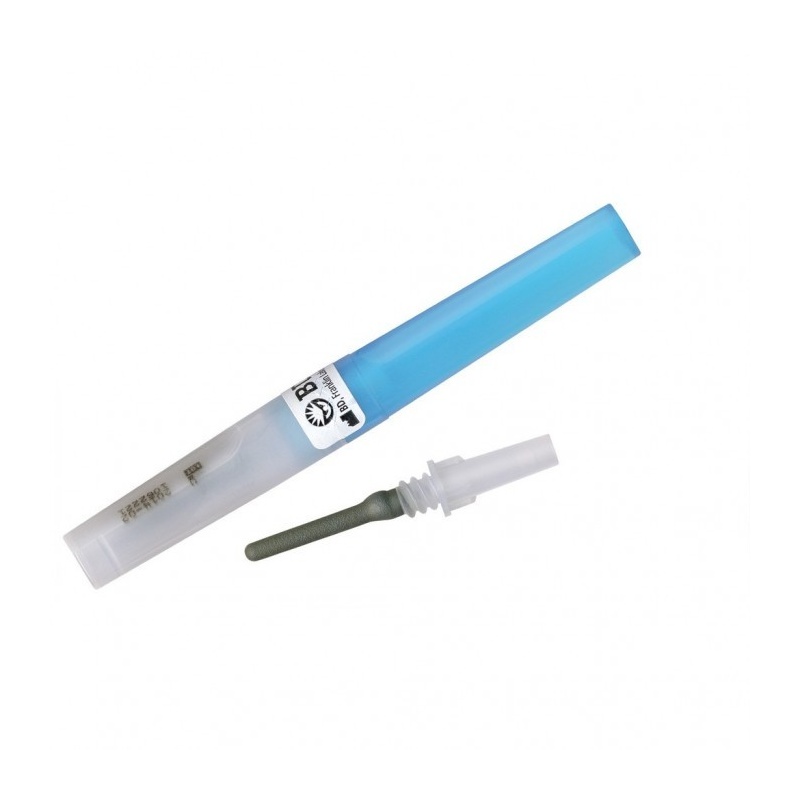 Adaptor BD Vacutainer Luer - 100 buc 2
