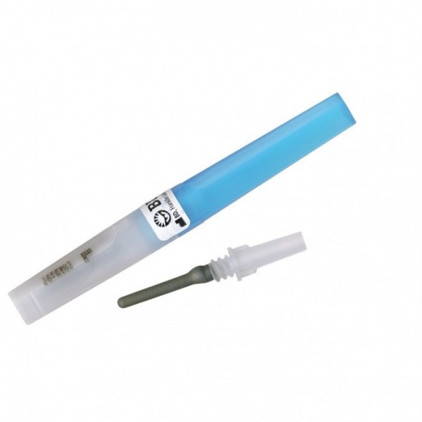 Adaptor BD Vacutainer Luer - 100 buc