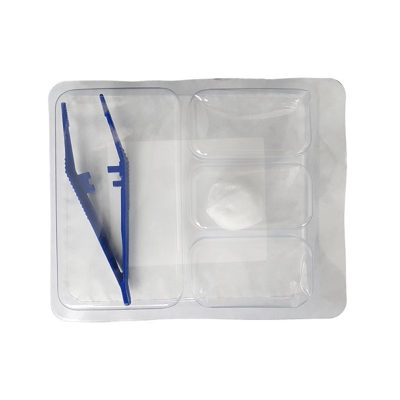 Kit Pansament Steril